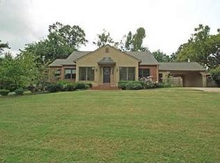 1828 E 32nd Pl, Tulsa, OK 74105