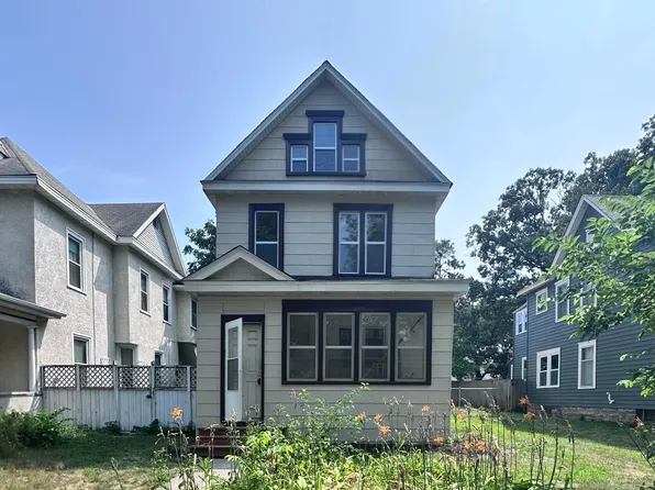2623 Polk St NE, Minneapolis, MN 55418