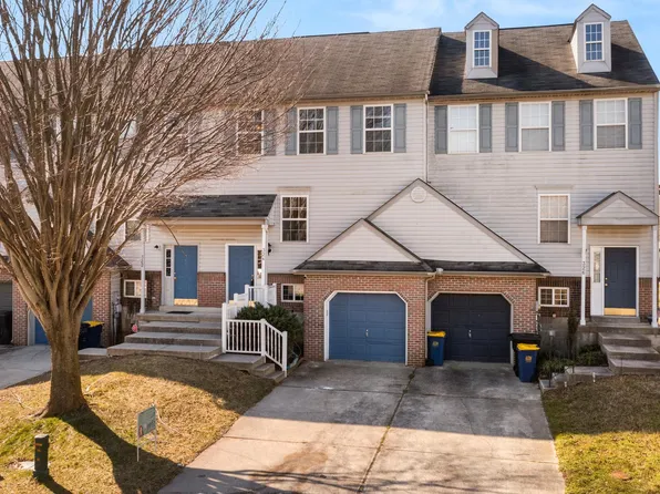 324 Northdown Dr, Dover, DE 19904