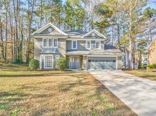 761 Hounds Ridge Ct, Lawrenceville, GA 30043