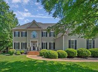 14136 Rigney Dr, Midlothian, VA 23113