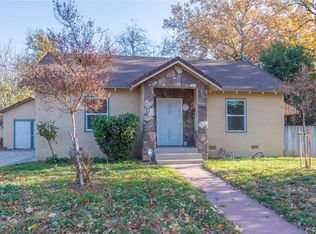 1022 Hobart St, Chico, CA 95926