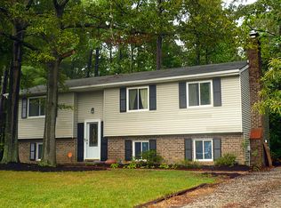 6537 Pebblespring Dr, North Chesterfield, VA 23234