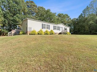 588 Mount Olive Church Rd, Union Grove, AL 35175