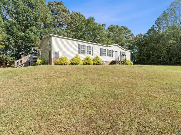 588 Mount Olive Church Rd, Union Grove, AL 35175