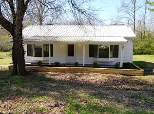 305 Tennessee Nursery Rd NW, Cleveland, TN 37311