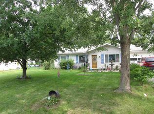 2605 Ridgeway Dr, Fort Wayne, IN 46816