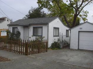 960 Frazier Ave, Santa Rosa, CA 95404