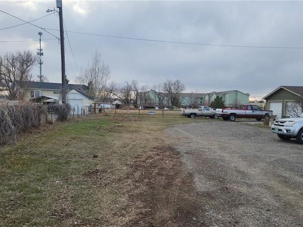 billings-montana-448442444 picture