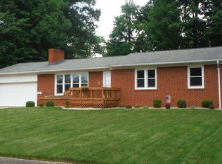 1853 White Pine Dr, Mansfield, OH 44904