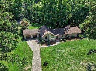 13520 Andulusian Dr, Matthews, NC 28105