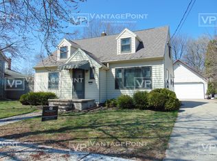 1012 W 4th St, Appleton, WI 54914