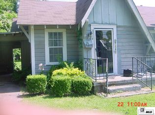 2909 Renwick St, Monroe, LA 71201