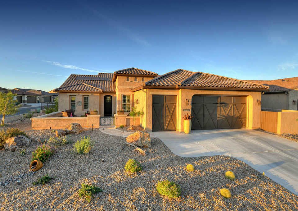 1st image of 31799 S Flat Rock Dr