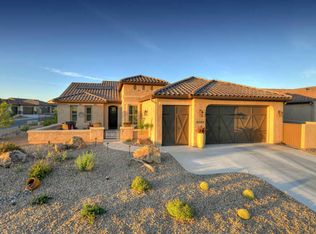 31799 S Flat Rock Dr, Oracle, AZ 85623