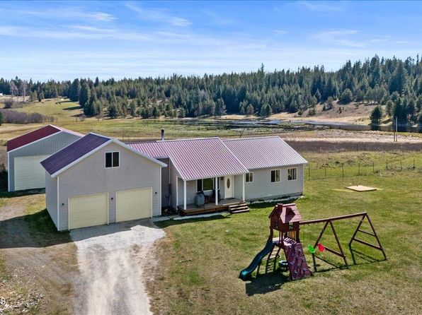 1526 Blacktail Rd, Cocolalla, ID 83813