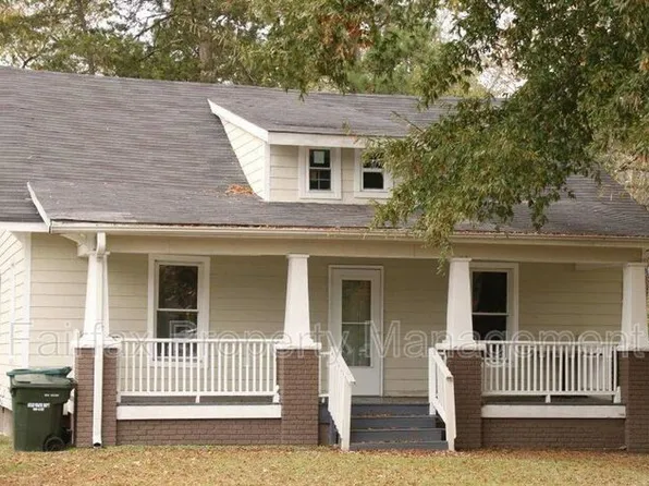 4004 Fayetteville St, Durham, NC 27713
