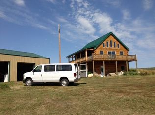 668 Spiritwood Ave, Jamestown, ND 58401