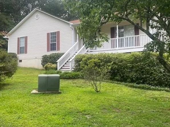 369 Gentry Rd, Kingston, GA 30145