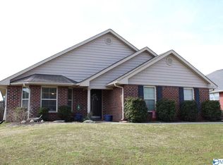 104 Amsterdam Pl, Madison, AL 35758