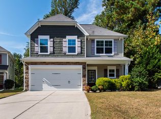 4800 Arbor Lodge Dr, Raleigh, NC 27616