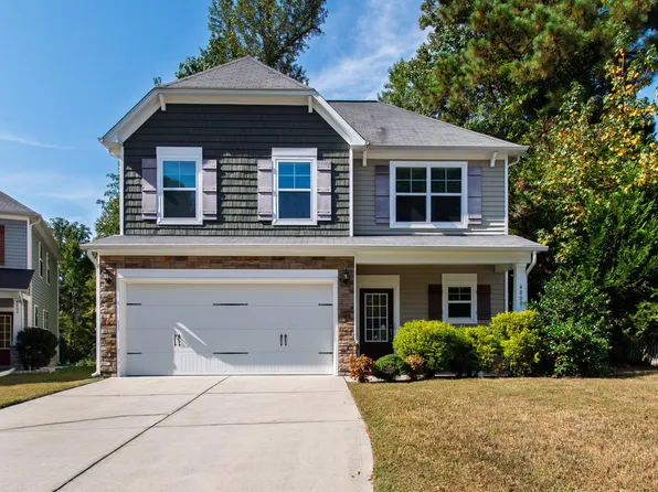 4800 Arbor Lodge Dr, Raleigh, NC 27616