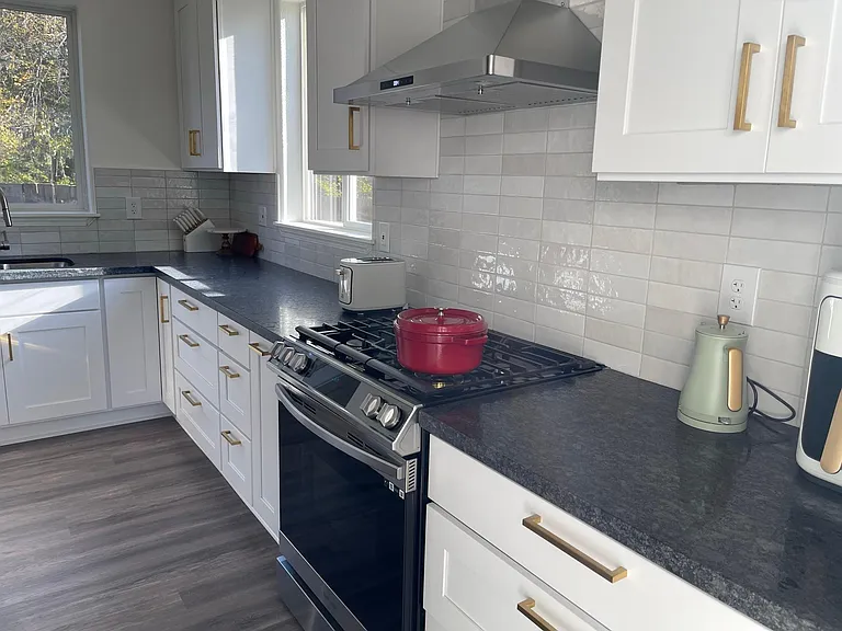 new appliances
