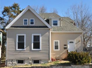323 Horn Ave, Saint Louis, MO