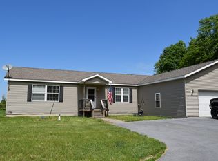 25565 Beckwith Rd, Evans Mills, NY 13637