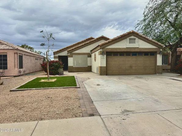 1702 S Pinto Dr, Apache Junction, AZ 85120