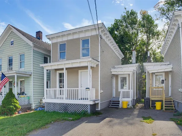 143-145 Hammond Street, Port Jervis, NY 12771