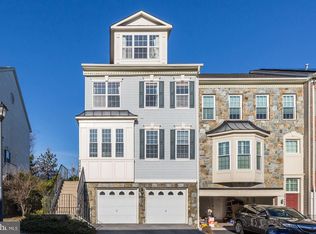 25426 Paine St, Damascus, MD