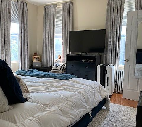 5th image of 130 W Houston St #2