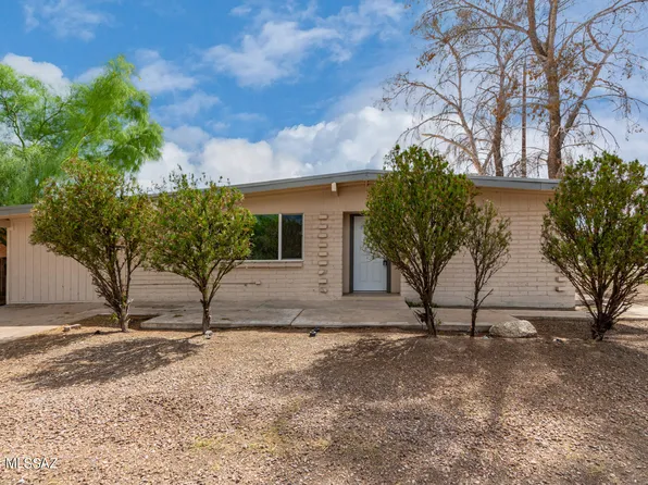 2057 W Wetmore Rd, Tucson, AZ 85705
