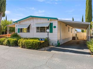 400 Sulphur Bank Dr #73, Clearlake Oaks, CA