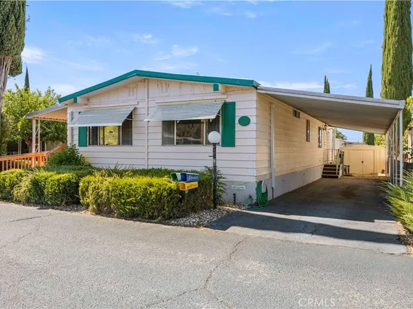 400 Sulphur Bank Dr #73, Clearlake Oaks, CA 95423