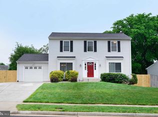 12255 Parkstream Ter, Herndon, VA 20170