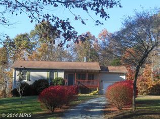 25163 Independence Rd, Unionville, VA 22567