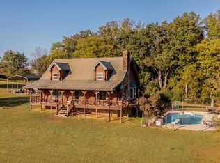 287 Jekyl Way, Cohutta, GA 30710