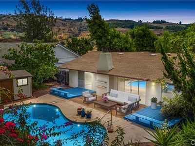 3524 Lake Garden Dr, Fallbrook, CA, 92028