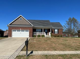 110 Delaware Ct, Bardstown, KY 40004