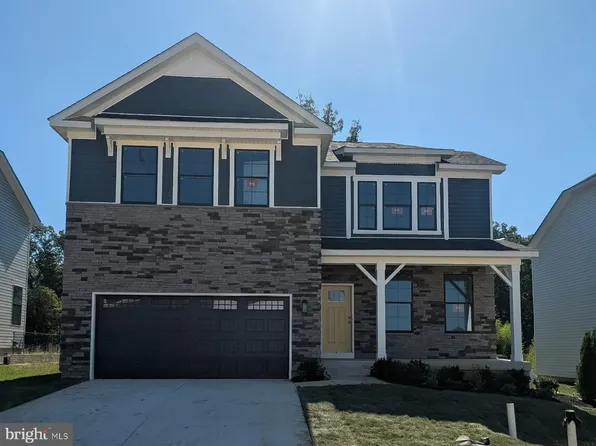 9504 Bolton Farm Ln, Laurel, MD 20723