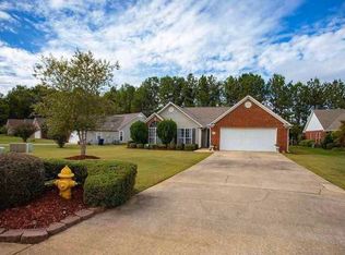 101 Summer Crst, Alabaster, AL 35007