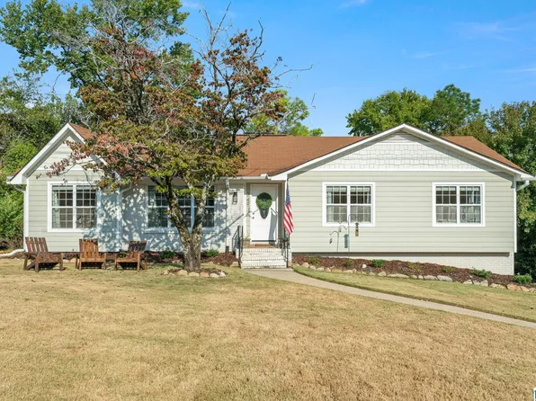 349 Shadeswood Dr, Birmingham, AL 35226