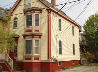 52 Spruce St #2, Portland, ME 04102