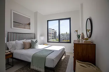 Rented by Nancy Packes Inc.