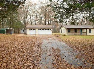 5008 Lynch Rd, House Springs, MO 63051
