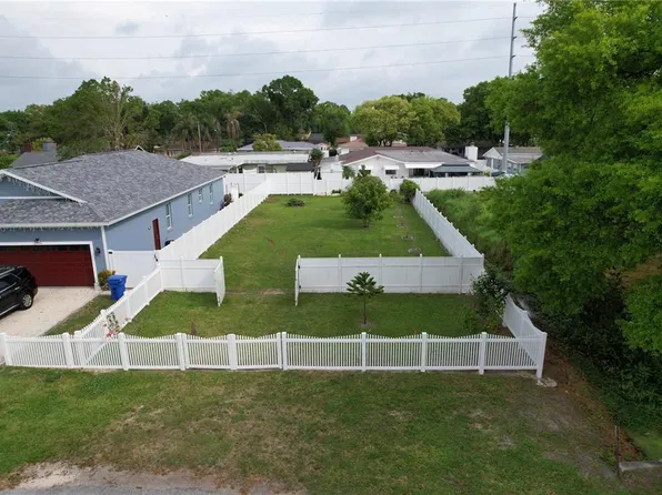W Sitka St Lot 97501, Tampa, FL 33614