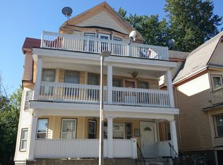 34 Alpha Rd, Dorchester, MA 02124