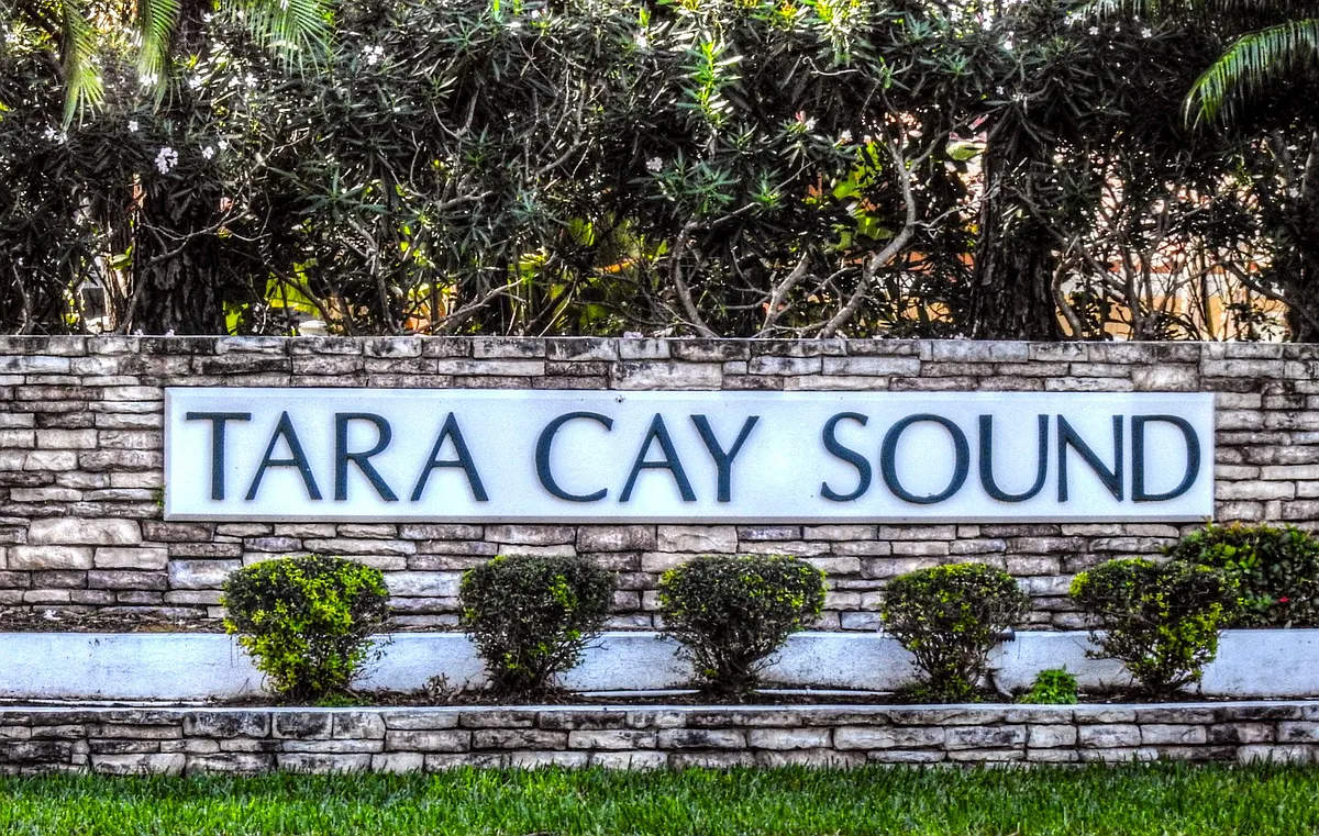 Tara Cay Sound North Community - 14674 Seminole Trl